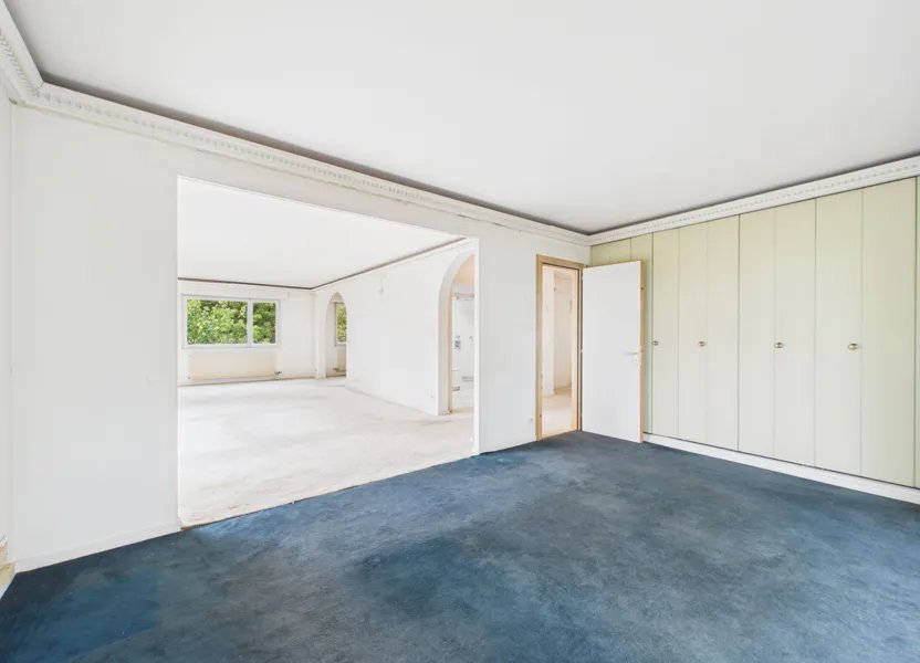 Appartement à vendre, 84m², Illkirch-Graffenstaden