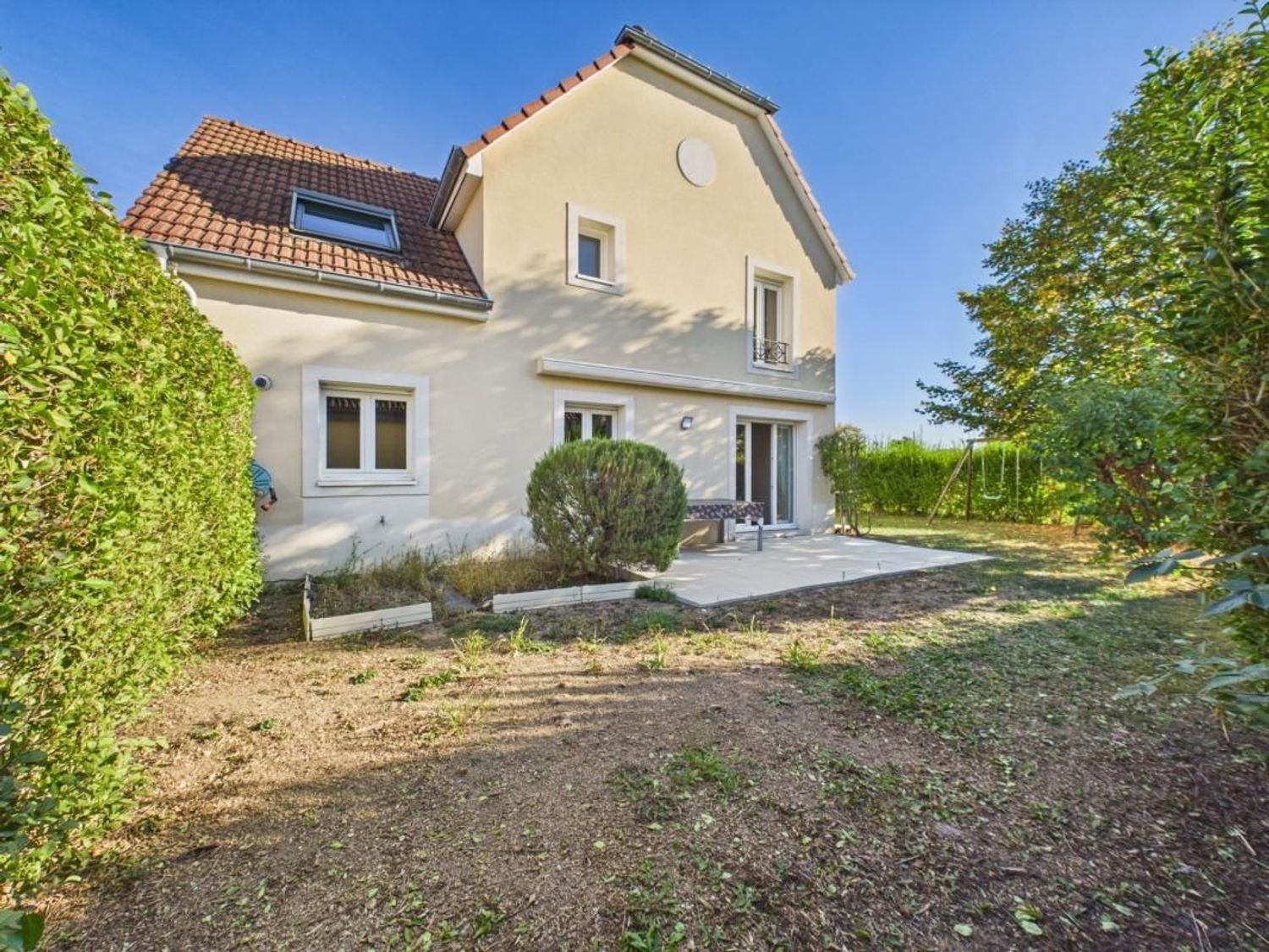 Maison à vendre, 119m², Eschau