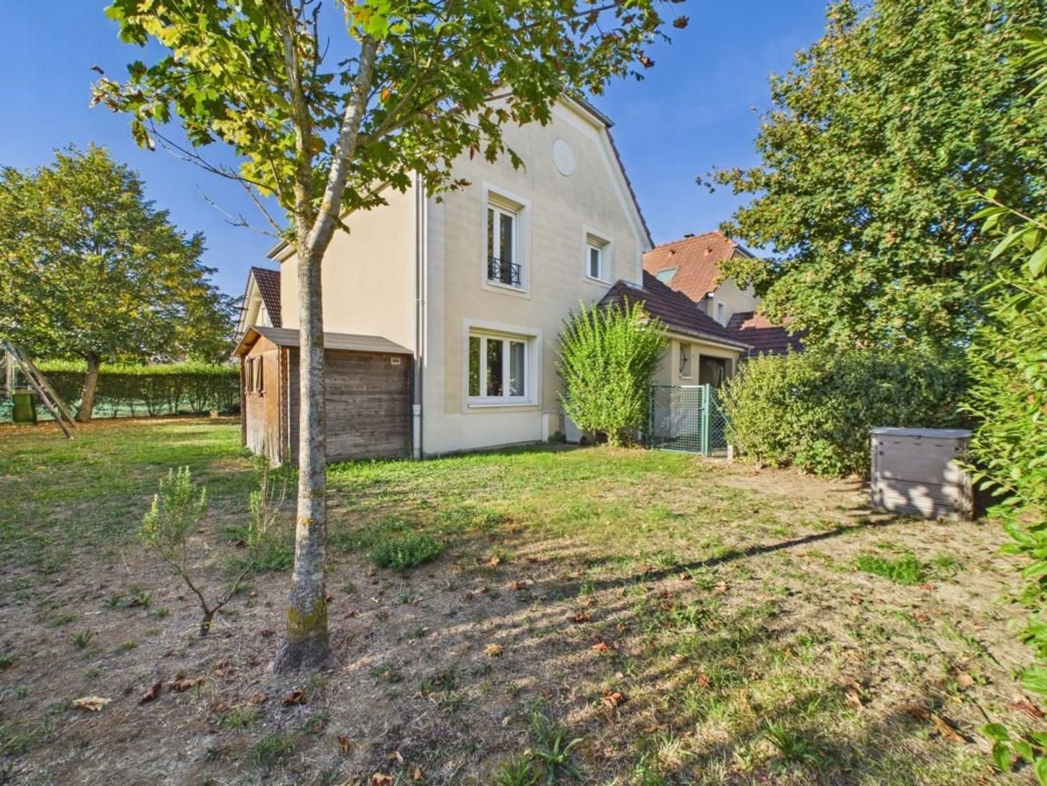 Maison à vendre, 119m², Eschau