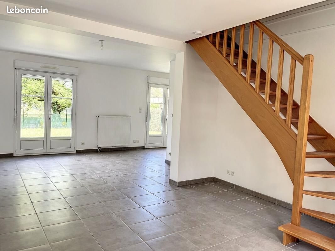 Maison à louer, 91m², Baule
