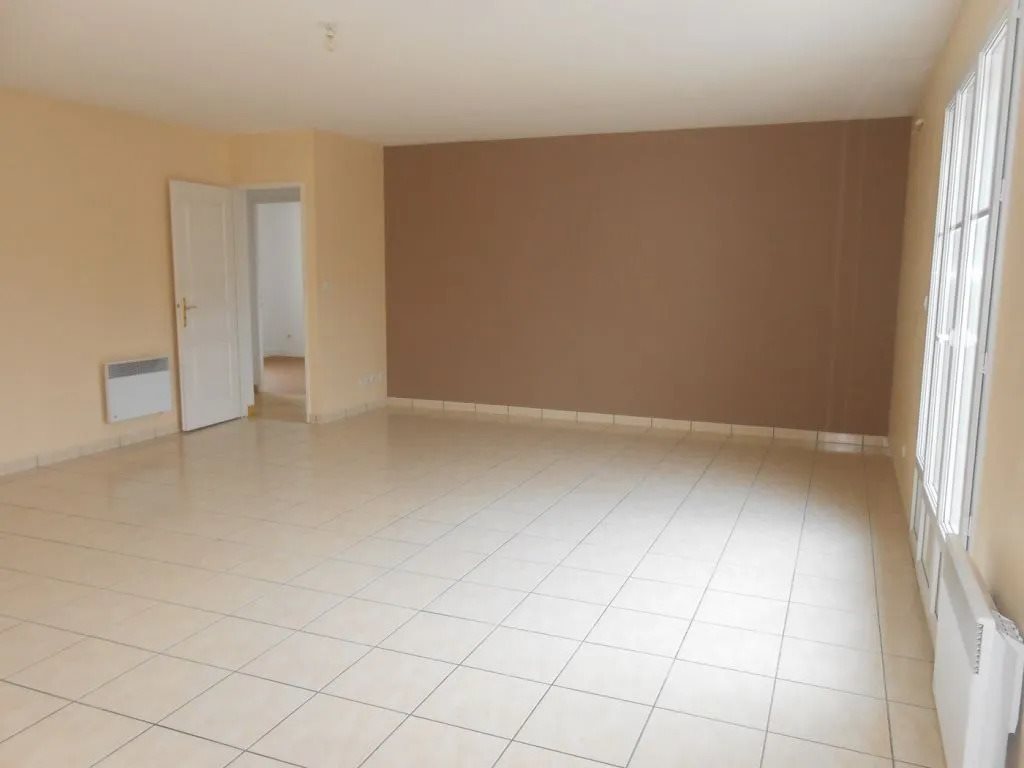 Maison à louer, 95m², La Chaussée-Saint-Victor