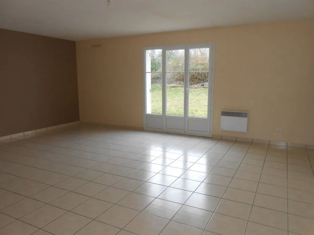Maison à louer, 95m², La Chaussée-Saint-Victor