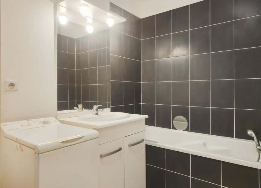 Appartement à vendre, 33m², Saint-Jean-de-Braye