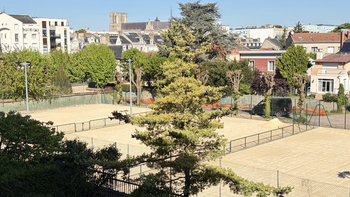 Appartement à vendre, 129m², Reims
