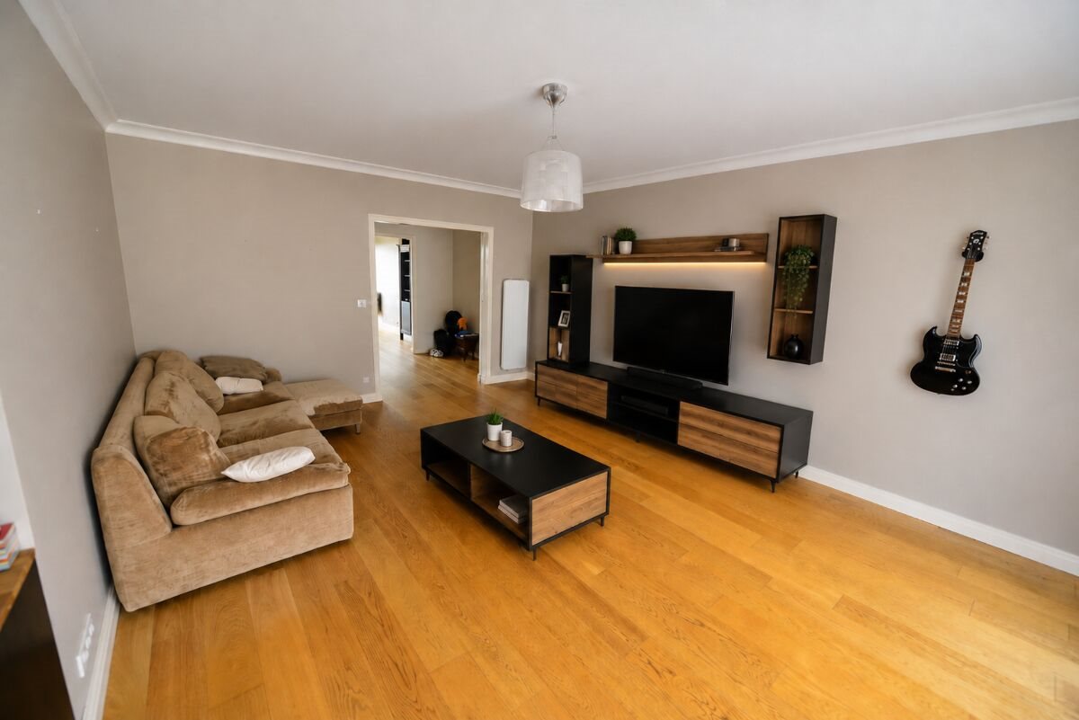 Appartement à vendre, 129m², Reims