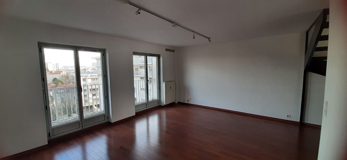 Appartement à vendre, 135m², Reims