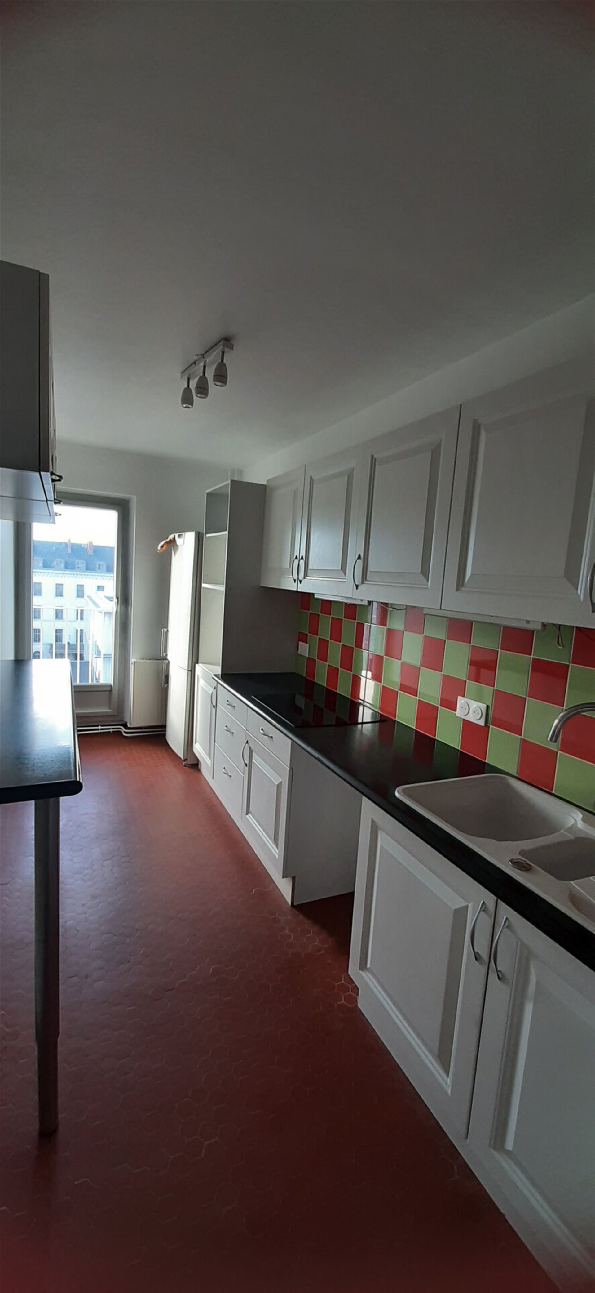 Appartement à vendre, 135m², Reims