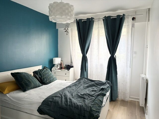 Appartement à vendre, 49m², Reims