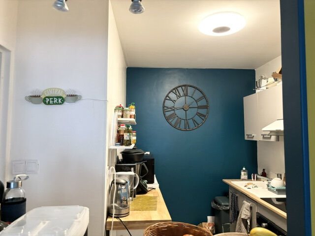 Appartement à vendre, 49m², Reims