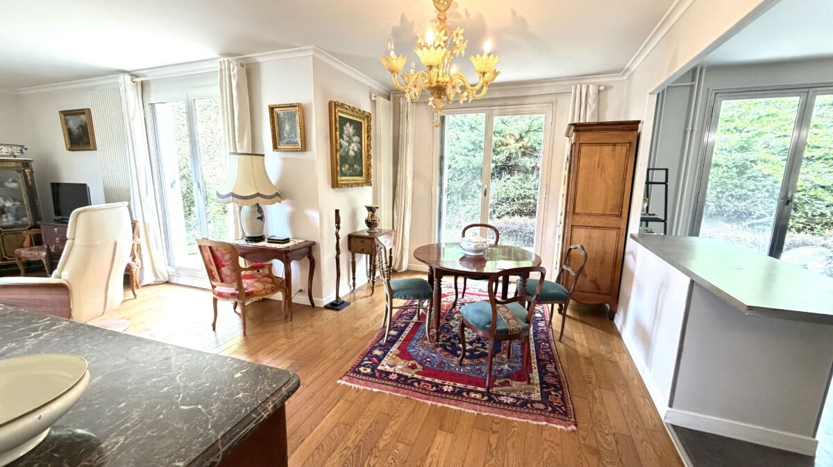 Appartement à vendre, 114m², Reims