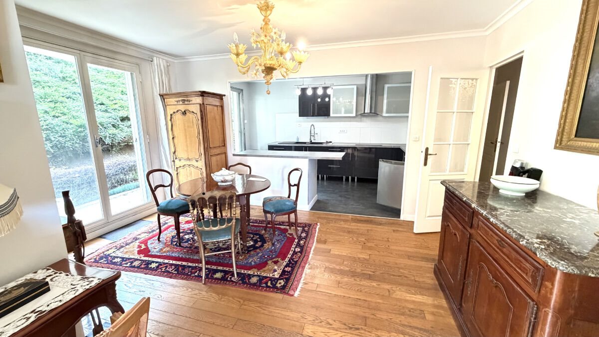 Appartement à vendre, 114m², Reims