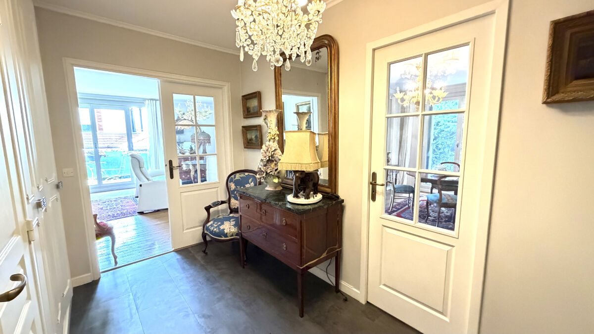 Appartement à vendre, 114m², Reims