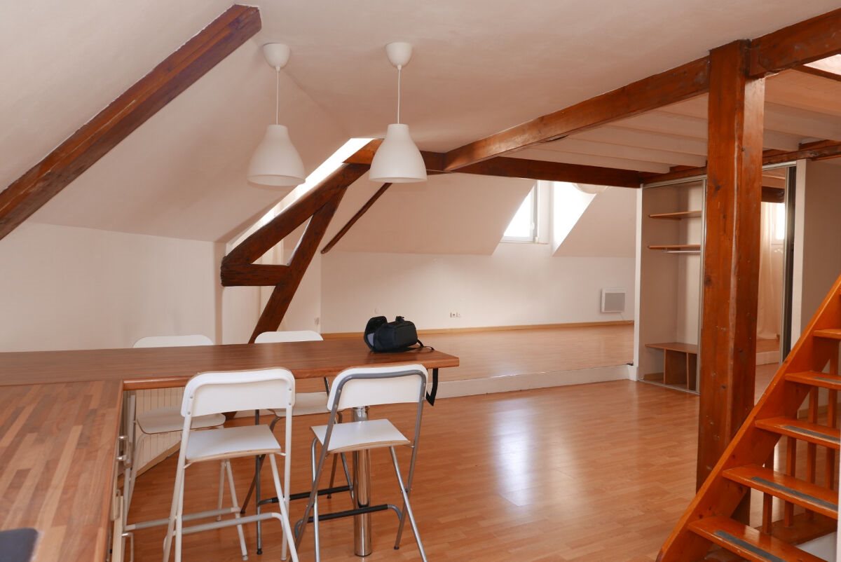 Appartement à vendre, 83m², Reims