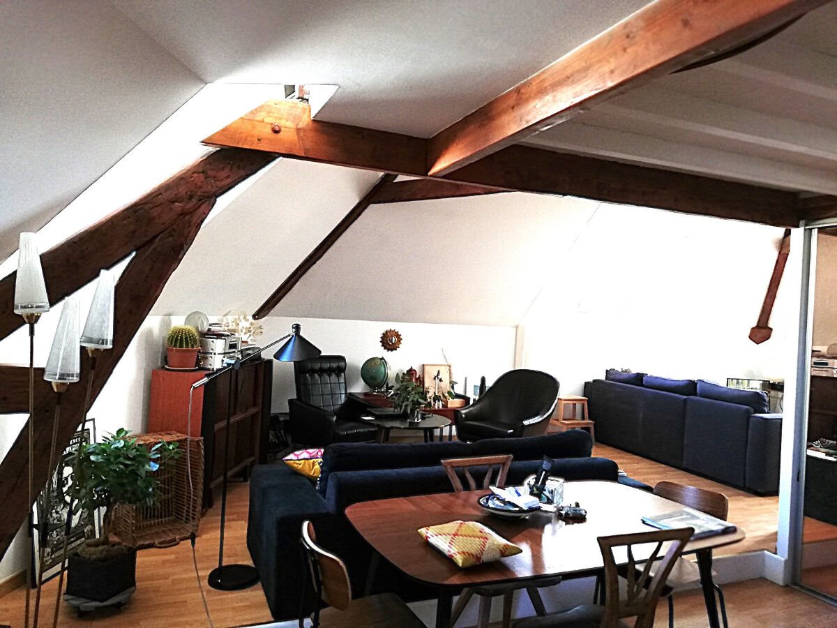 Appartement à vendre, 83m², Reims