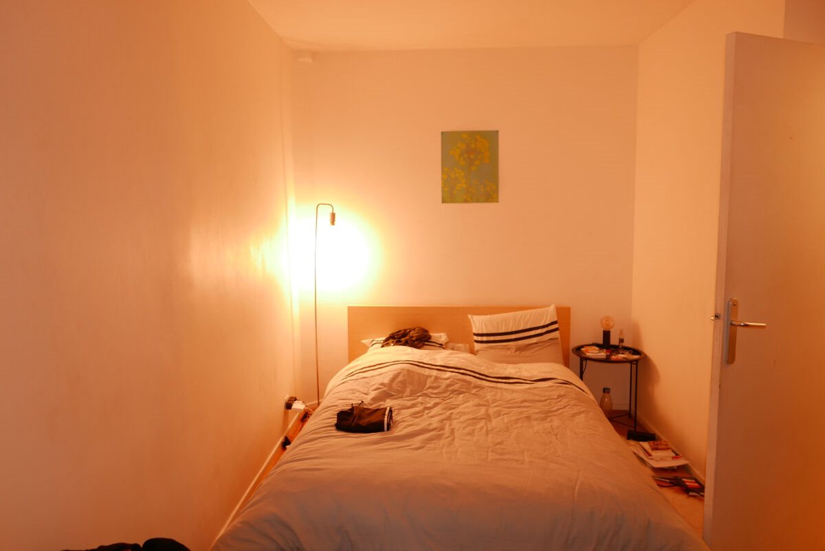 Appartement à vendre, 45m², Reims