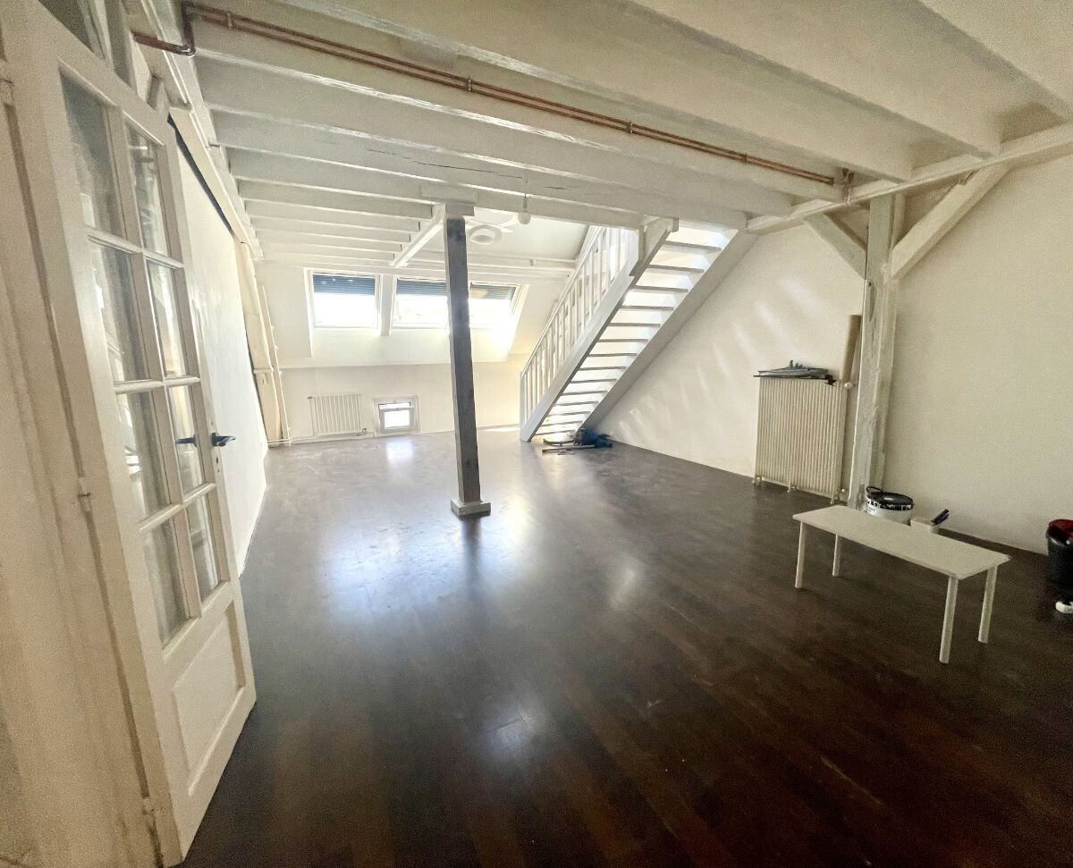 Appartement à vendre, 105m², Reims