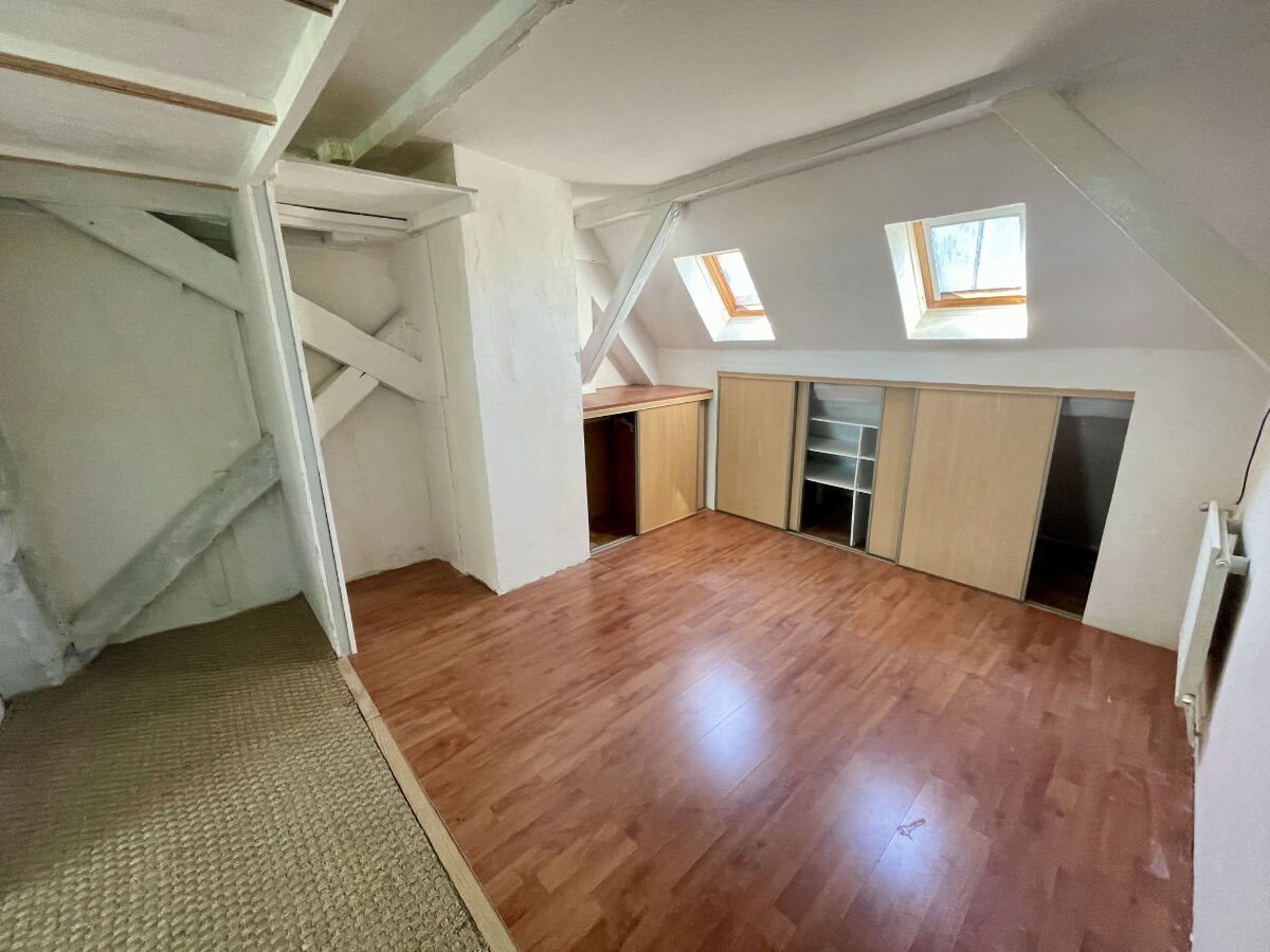 Appartement à vendre, 105m², Reims