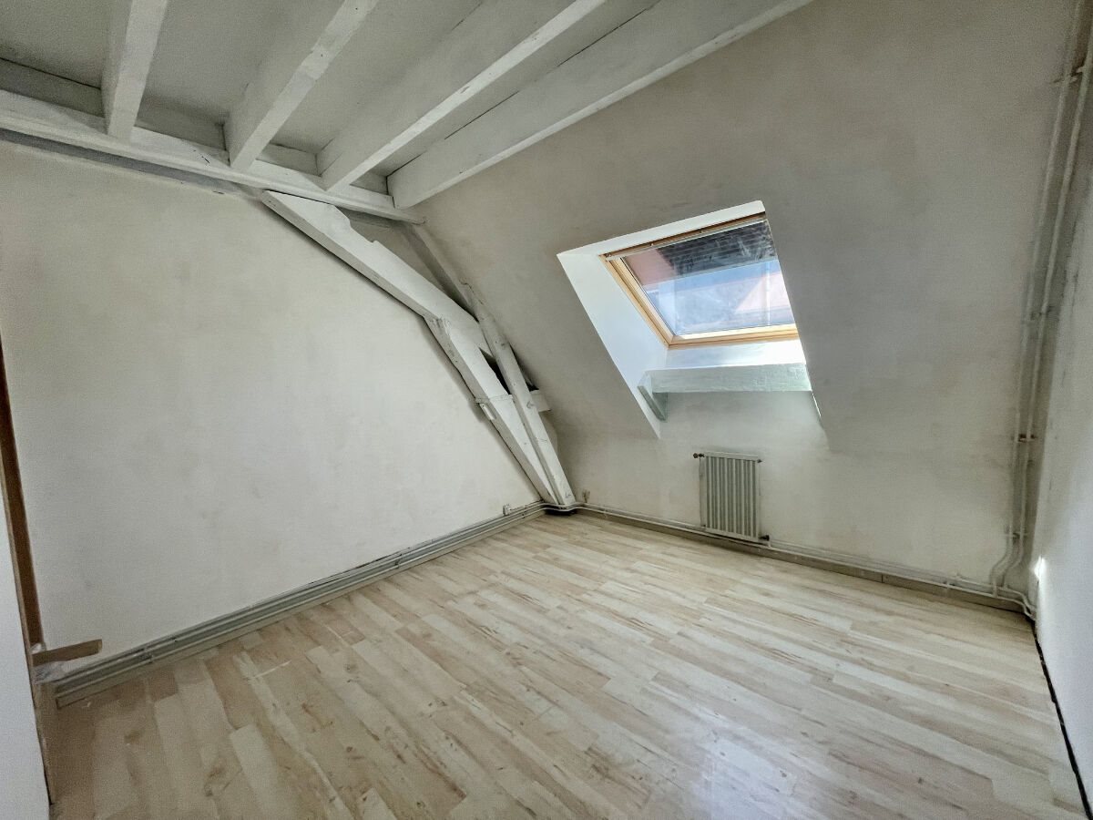 Appartement à vendre, 105m², Reims