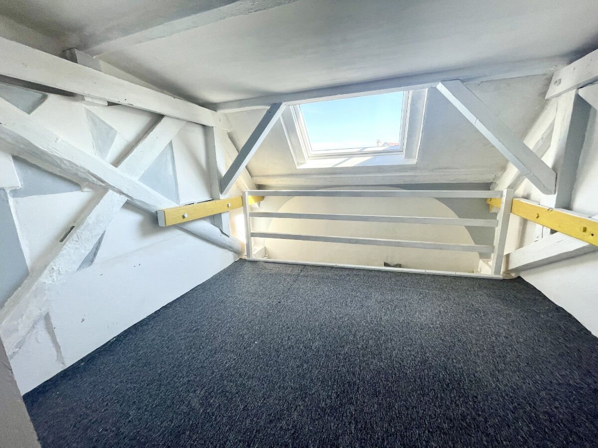 Appartement à vendre, 105m², Reims