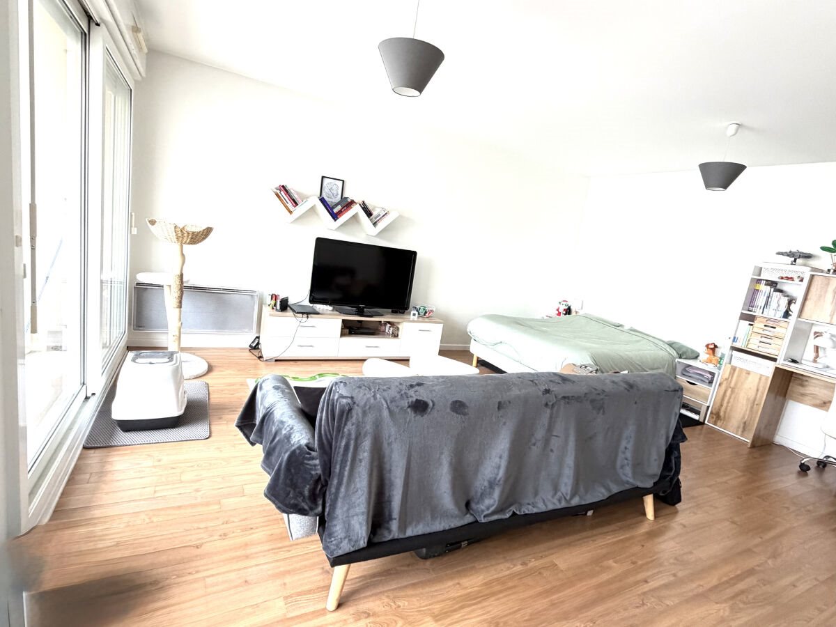 Appartement à vendre, 43m², Reims
