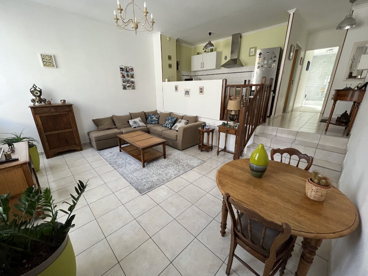 Appartement à vendre, 65m², Reims