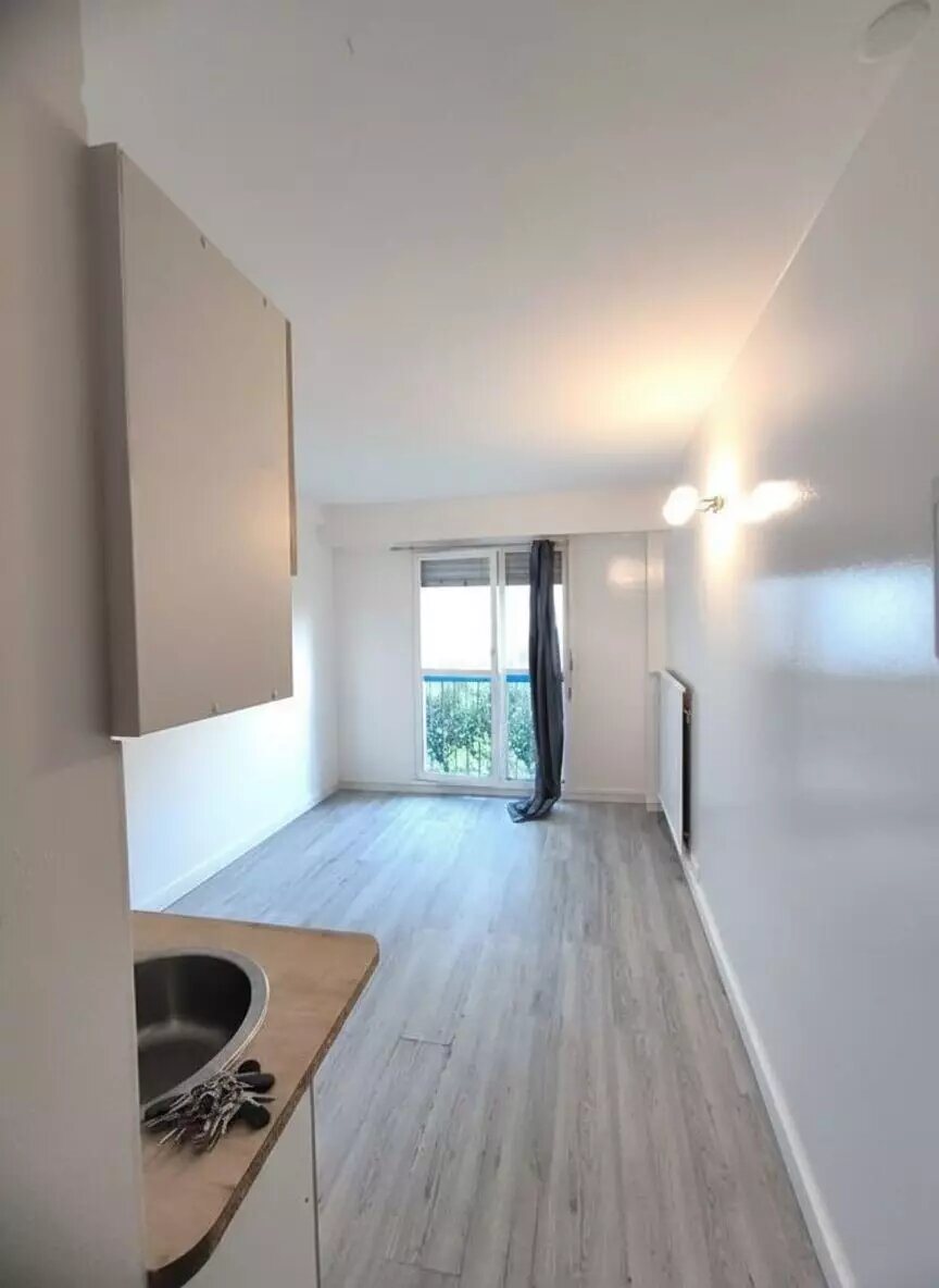 Appartement à louer, 14m², Argenteuil