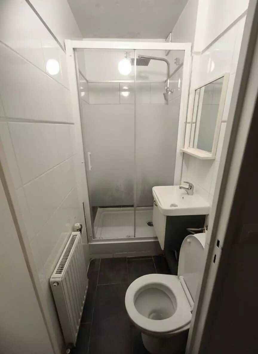 Appartement à louer, 14m², Argenteuil