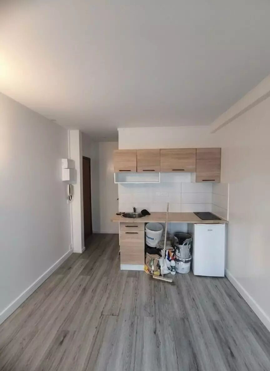 Appartement à louer, 14m², Argenteuil
