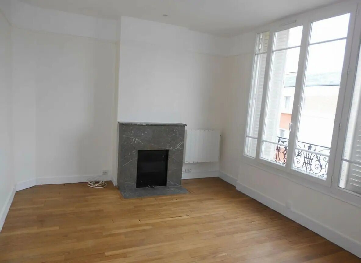Appartement à louer, 43m², Asnières-sur-Seine