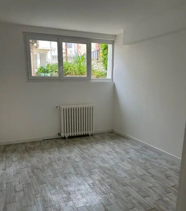 Appartement à louer, 32m², Caen