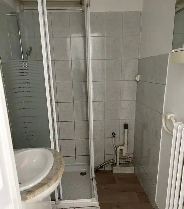 Appartement à louer, 32m², Caen