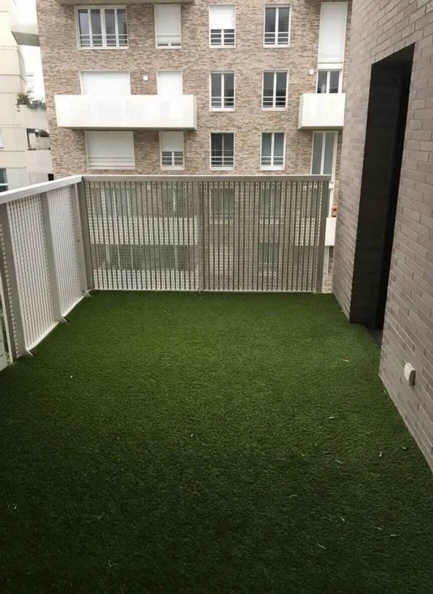 Appartement à louer, 60m², Asnières-sur-Seine