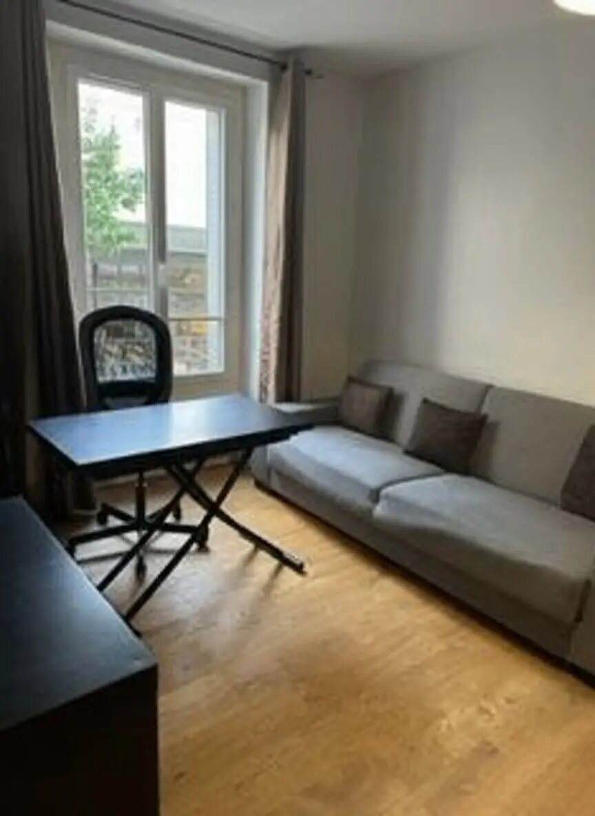 Appartement à louer, 30m², Levallois-Perret