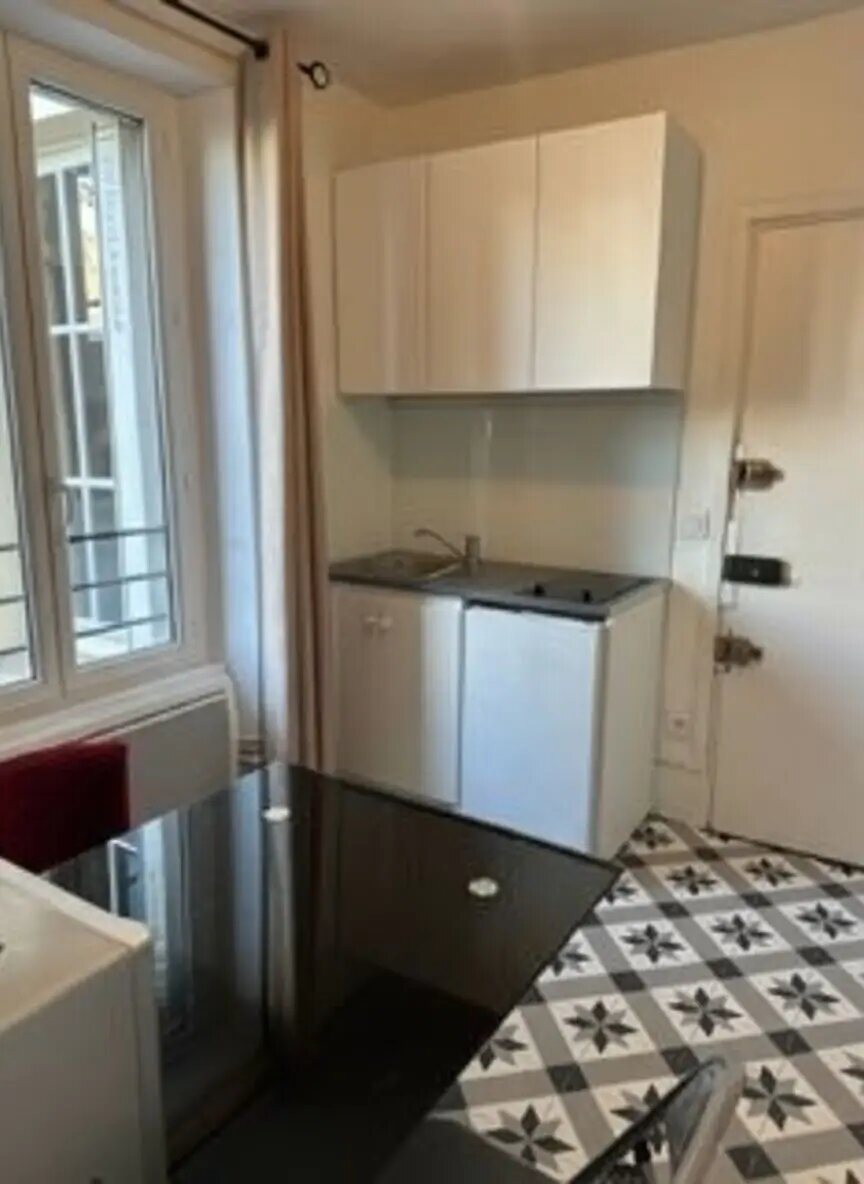Appartement à louer, 30m², Levallois-Perret