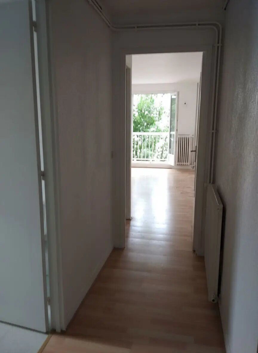 Appartement à louer, 35m², Issy-les-Moulineaux
