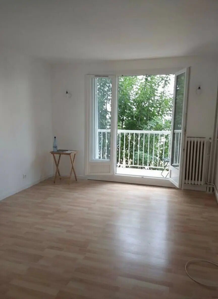 Appartement à louer, 35m², Issy-les-Moulineaux
