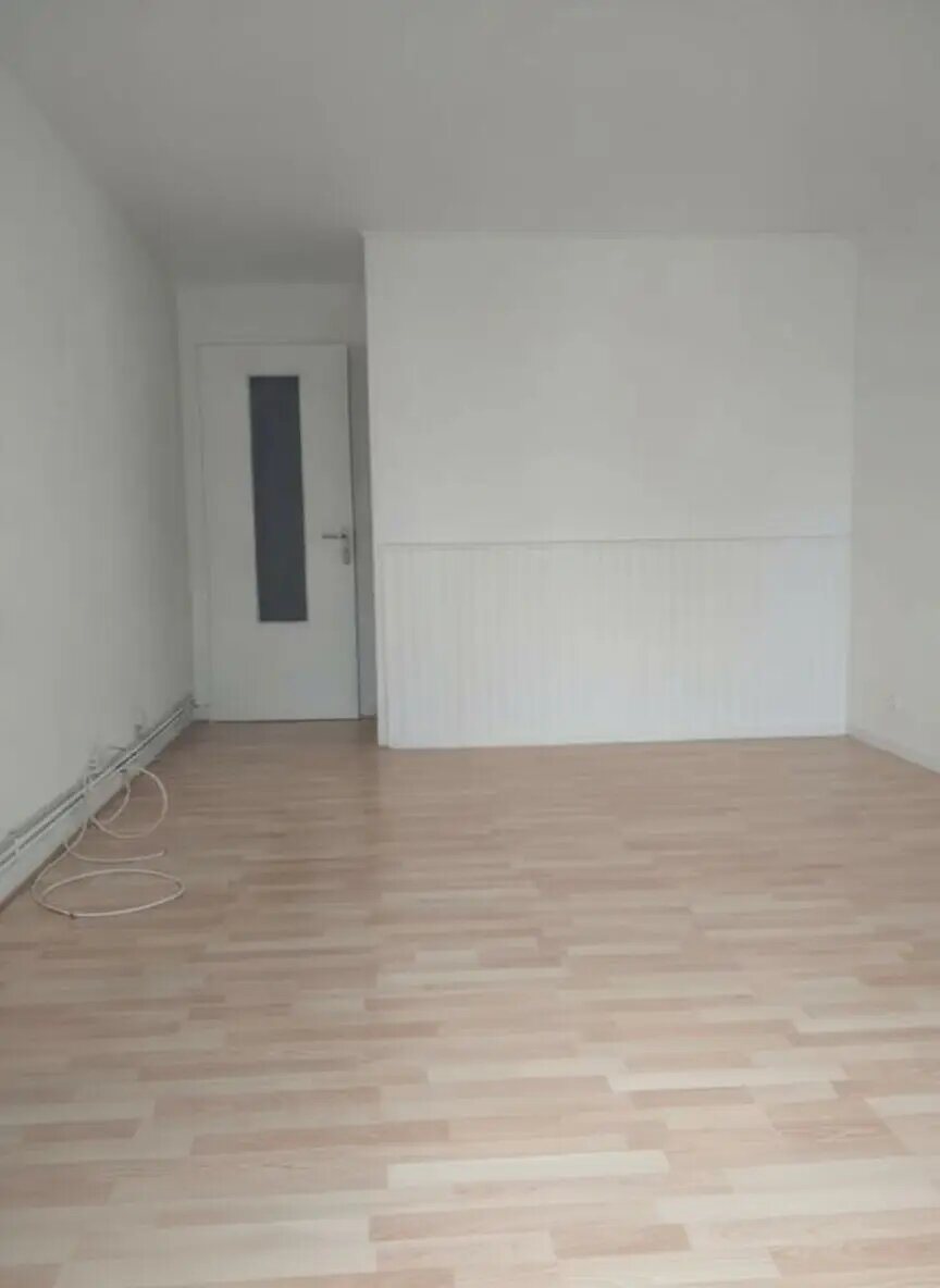 Appartement à louer, 35m², Issy-les-Moulineaux