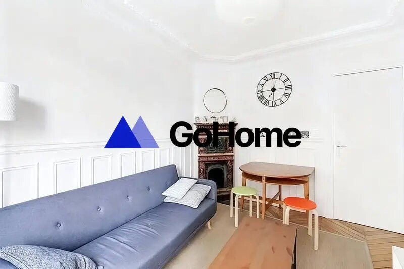 Appartement à louer, 43m², Paris 9ème