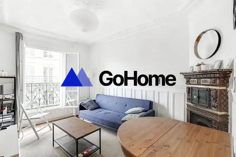 Appartement à louer, 43m², Paris 9ème