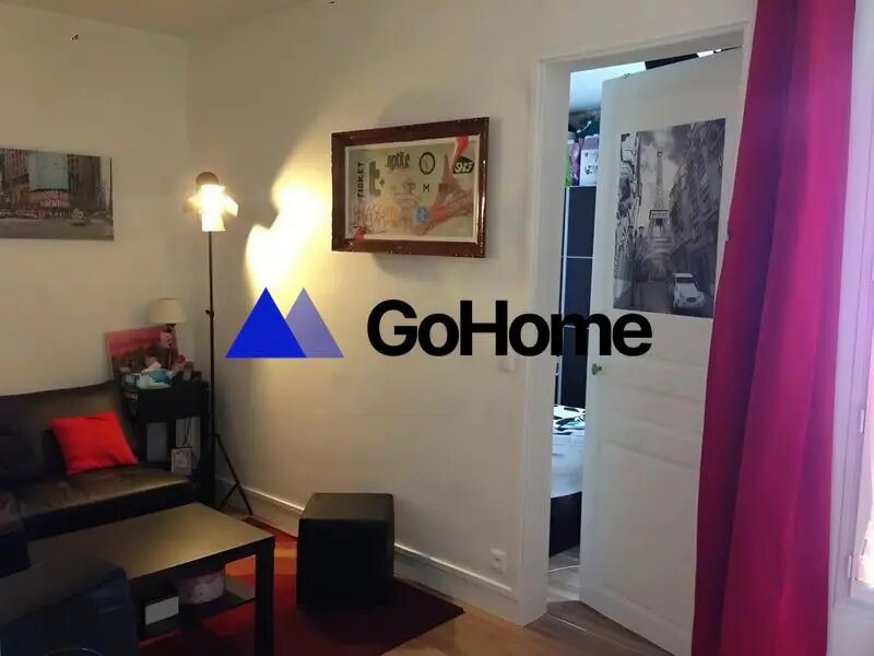 Appartement à louer, 28m², Montreuil