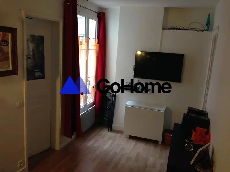 Appartement à louer, 28m², Montreuil
