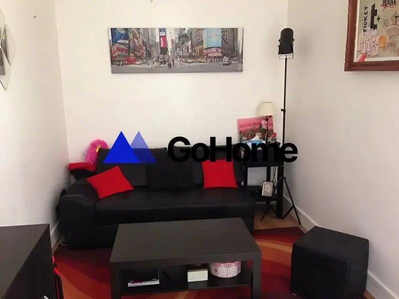 Appartement à louer, 28m², Montreuil