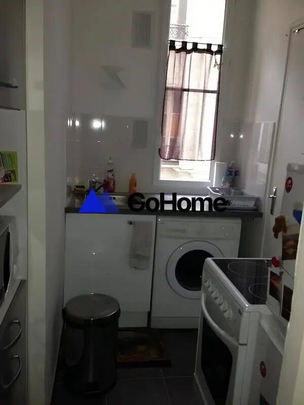 Appartement à louer, 28m², Montreuil