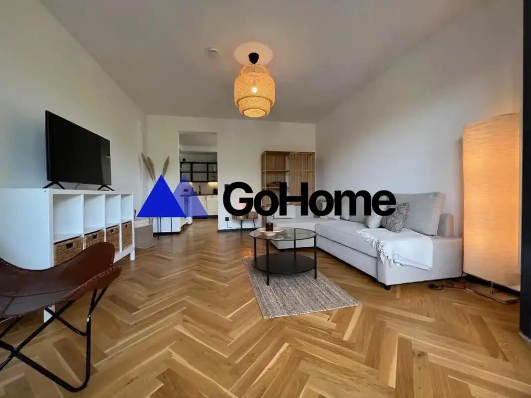 Appartement à louer, 51m², Paris 14ème