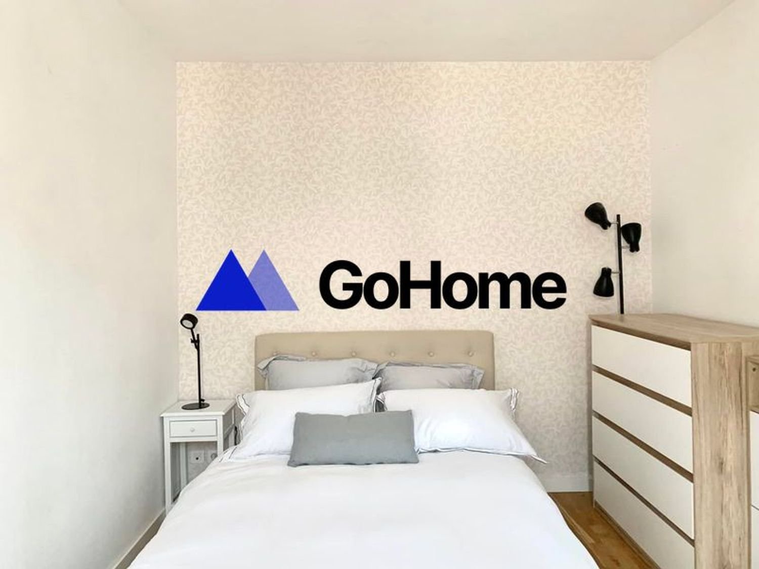 Appartement à louer, 30m², Levallois-Perret