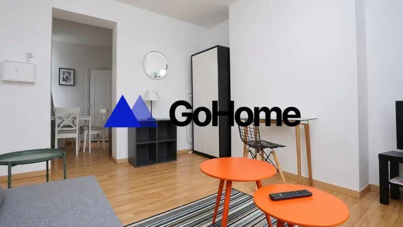 Appartement à louer, 33m², Asnières-sur-Seine