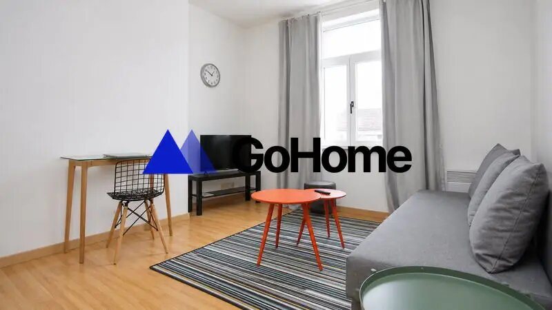 Appartement à louer, 33m², Asnières-sur-Seine