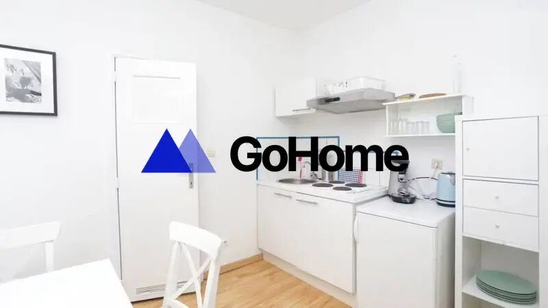 Appartement à louer, 33m², Asnières-sur-Seine