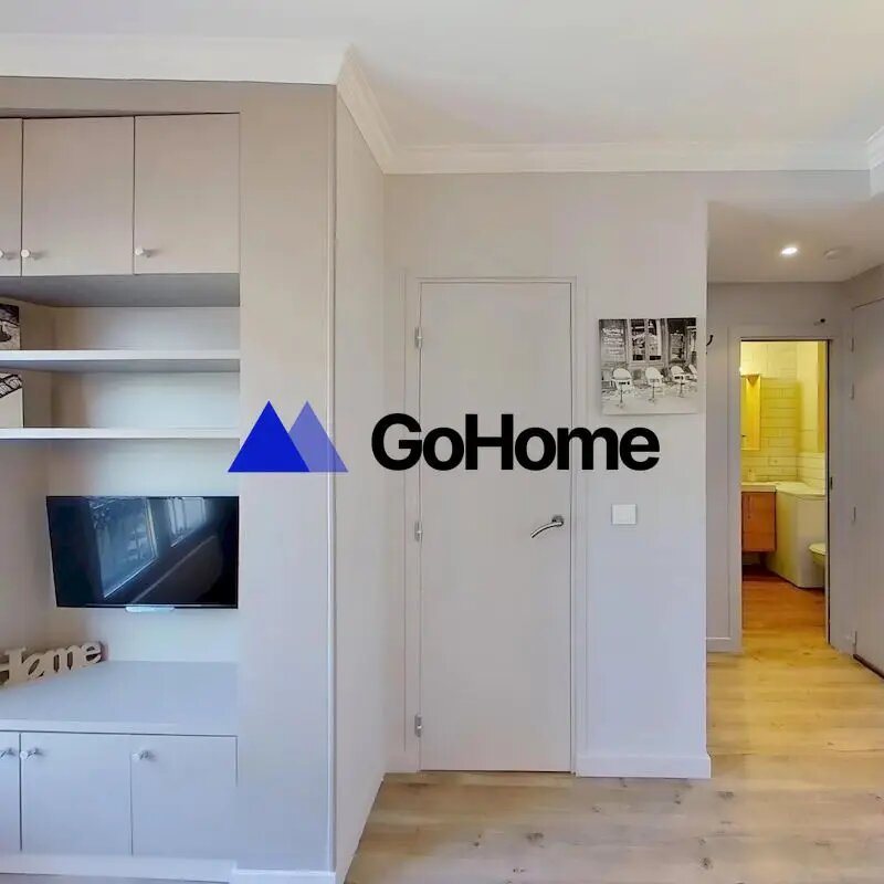 Appartement à louer, 29m², Paris 18ème
