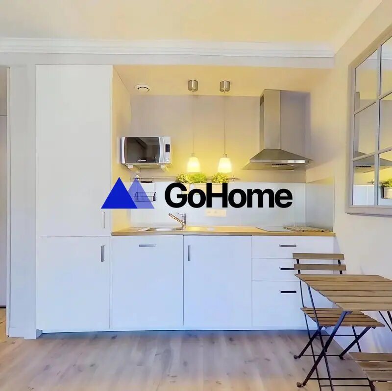 Appartement à louer, 29m², Paris 18ème